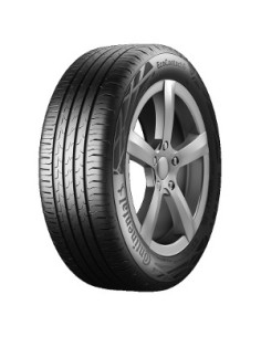 Continental EcoContact 6 Q 245/45 R19 102Y