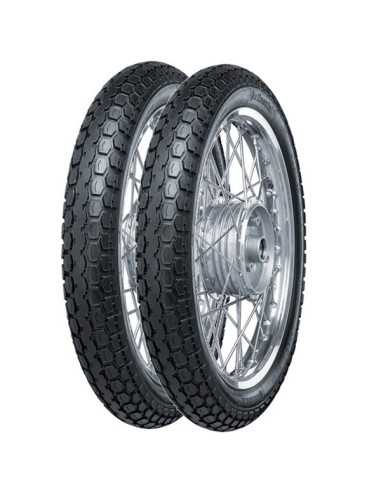 CONTINENTAL KKS10 2.25/80 R17 39B