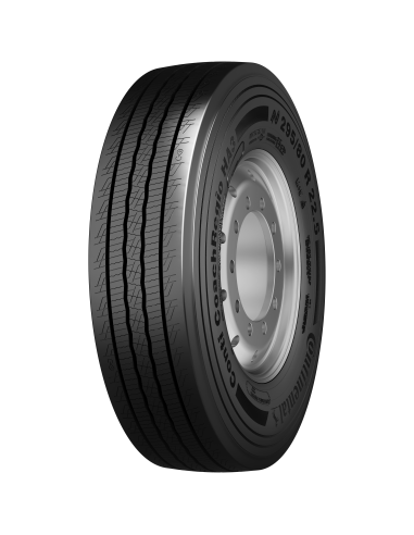 CONTINENTAL CONTI COACH HA3 315/80 R22.5 154/150M
