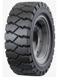 CONTINENTAL E.DEEP IC40 6.50/ R10 128A5