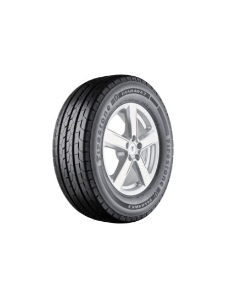 FIRESTONE VANHAWK 3 205/75 R16 113/111R