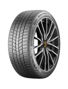 CONTINENTAL WinterContact 8 S 315/35 R22 111V