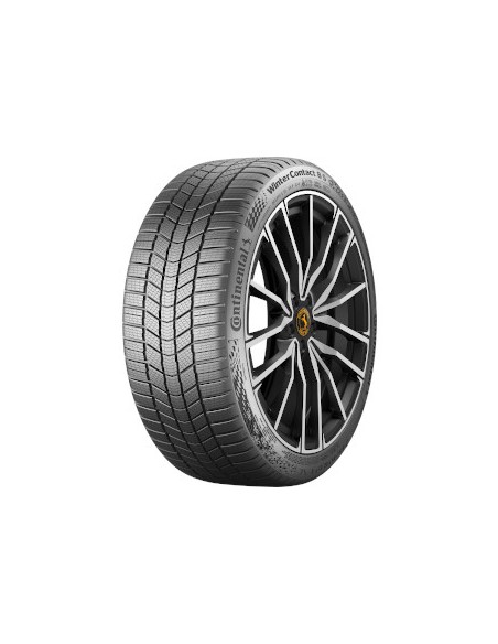 CONTINENTAL WinterContact 8 S 315/35 R22 111V