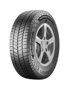 CONTINENTAL VanContact A/S Ultra 195/75 R16C 107/105R