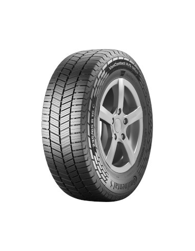 CONTINENTAL VanContact A/S Ultra 195/75 R16C 107/105R