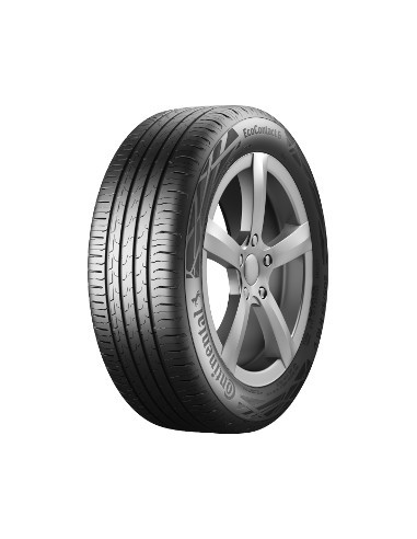 CONTINENTAL ECOCONTACT 6 235/55 R18 100V