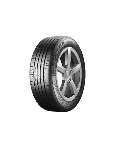 CONTINENTAL ECOCONTACT 6 235/55 R18 100V