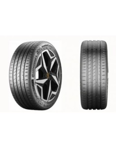 CONTINENTAL PremiumContact 7 255/40 R18 99Y