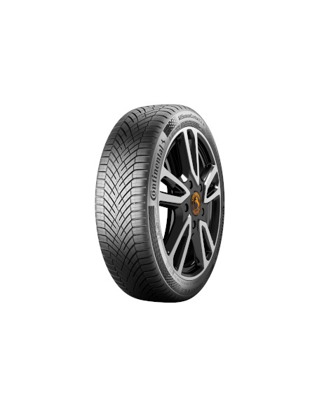 CONTINENTAL ALLSEASONS CONTACT 2 195/55 R19 94T