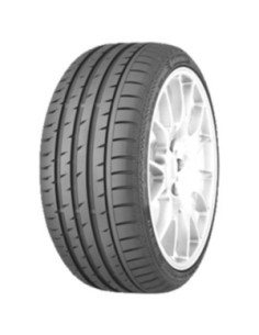 CONTINENTAL ContiSportContact 5 225/35 R18 87Y