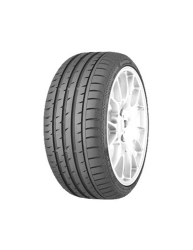 CONTINENTAL ContiSportContact 5 225/35 R18 87Y