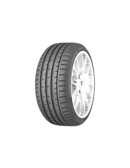 CONTINENTAL ContiSportContact 5 225/35 R18 87Y