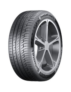 CONTINENTAL PremiumContact 6 235/60 R17 102V