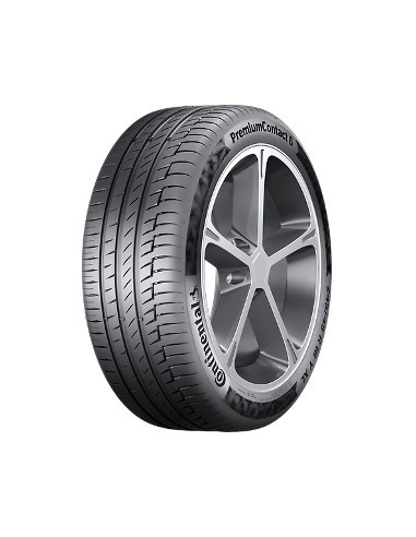 CONTINENTAL PremiumContact 6 235/60 R17 102V