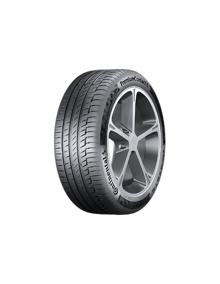 CONTINENTAL PremiumContact 6 235/60 R17 102V