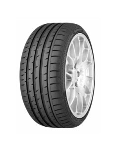 CONTINENTAL ContiSportContact 3 J 275/35 R20 102Y