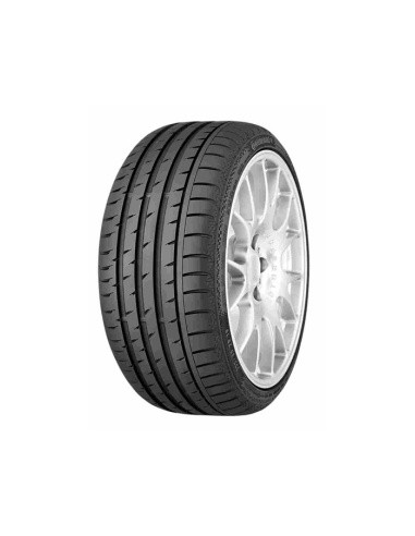 CONTINENTAL ContiSportContact 3 J 275/35 R20 102Y