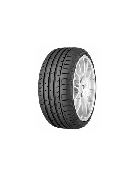CONTINENTAL ContiSportContact 3 J 275/35 R20 102Y