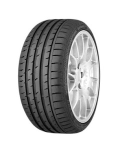 CONTINENTAL ContiSportContact 5P MO 275/35 R20 102Y