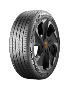 CONTINENTAL UltraContact NXT (CRM) 255/45 R20 105T