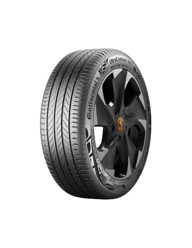 CONTINENTAL UltraContact NXT (CRM) 255/45 R20 105T