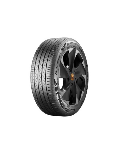 CONTINENTAL UltraContact NXT (CRM) 225/55 R17 101W