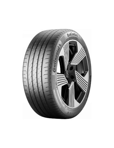 CONTINENTAL EcoContact 7 215/60 R17 96H