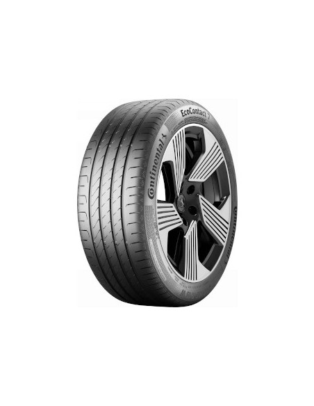 CONTINENTAL EcoContact 7 215/60 R17 96H