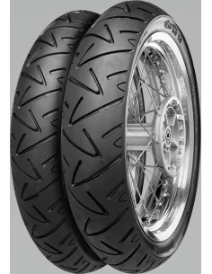 Continental CONTITWIST 130/70 R10 59M
