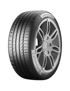Continental SP.CONTACT 5 255/40 R19 96W