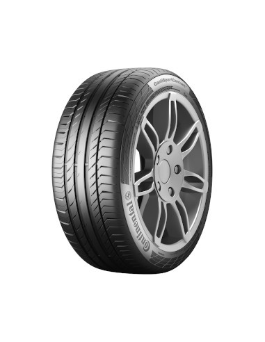 Continental SP.CONTACT 5 255/40 R19 96W