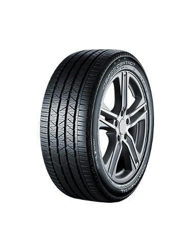 Continental CROSSCONTACT LX 235/60 R18 103H