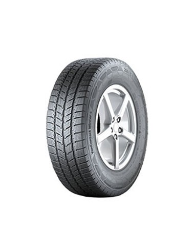 Continental VanContactWinter 215/60 R17C 104/102H