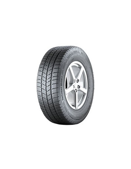 Continental VanContactWinter 215/60 R17C 104/102H