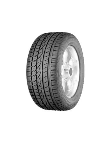CONTINENTAL CrossContact UHP MO 295/40 R21 111W (DOT2023)