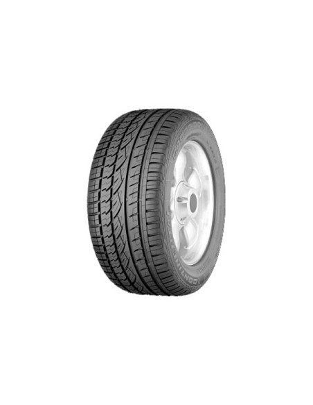 CONTINENTAL CrossContact UHP MO 295/40 R21 111W (DOT2023)
