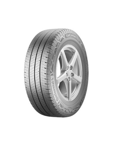 CONTINENTAL VanContact Eco 235/65 R16 115/113R