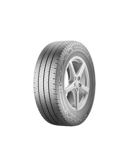 CONTINENTAL VanContact Eco 235/65 R16 115/113R