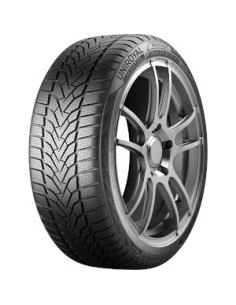 Uniroyal WinterExpert 215/55 R17 98V