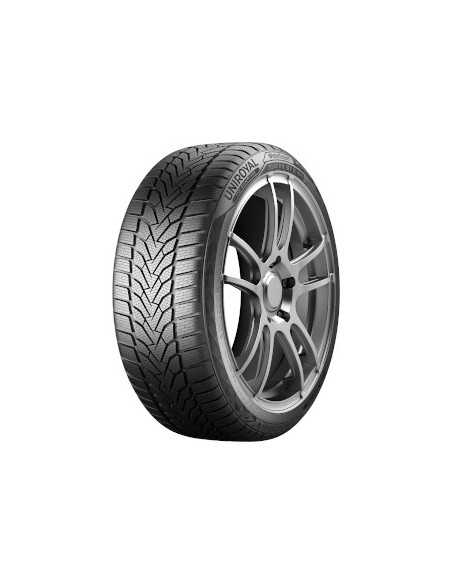 Uniroyal WinterExpert 205/65 R15 94T