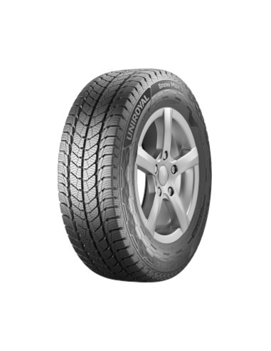 Uniroyal Snow Max 3 195/70 R15C 104/102R