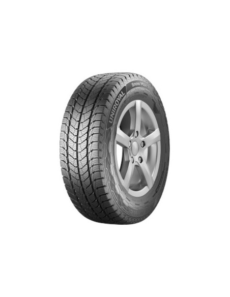 Uniroyal Snow Max 3 195/70 R15C 104/102R
