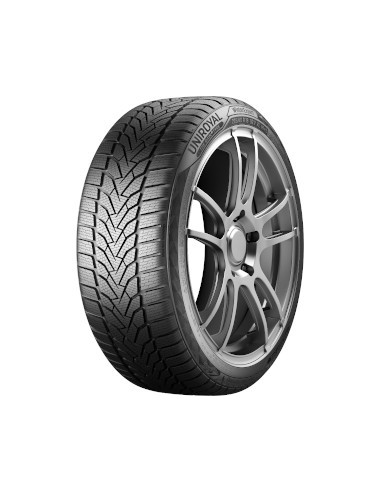 Uniroyal WinterExpert 185/65 R15 92T