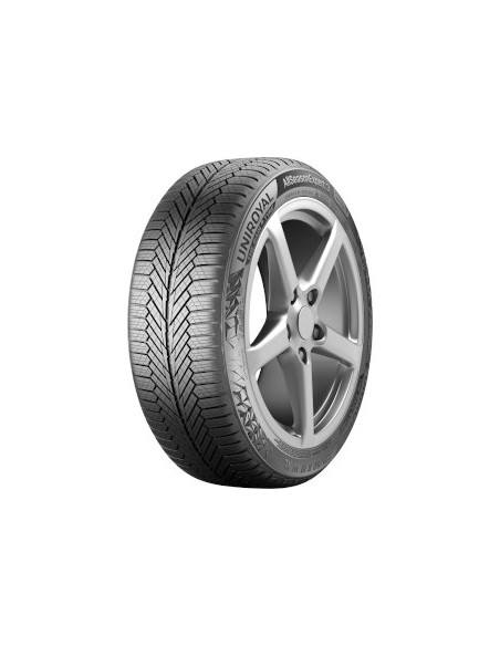 UNIROYAL AllSeasonExpert 3 225/50 R17 98W