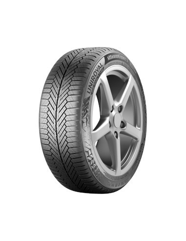 UNIROYAL AllSeasonExpert 3 215/60 R17 100V