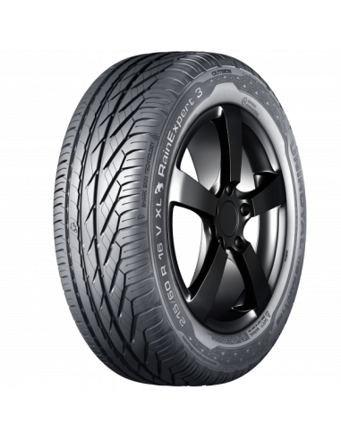 Uniroyal RAINEXPERT 3 165/65 R13 77T