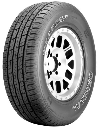 General GRABBER HTS60 OWL 265/65 R18 114T