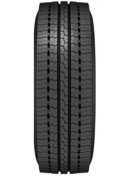 Dunlop SP346+ HL 315/70 R22.5 156/150L