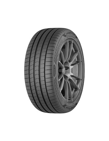 Goodyear EAGLE F1 ASYMMETRIC 6 215/45 R17 91Y