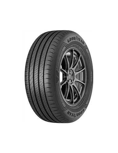 Goodyear EFFICIENTGRIP 2 SUV 215/70 R16 100H